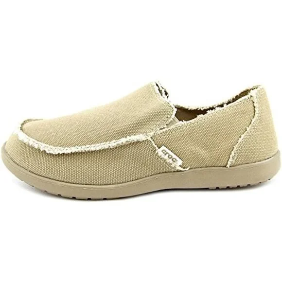 CROCS | Shoes | Mens Crocs Original Santa Cruz Loafers  display picture 1